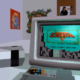 Memorift: Virtual Reality Nostalgia