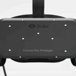 Crescent Bay: Oculus Rift’s Newest Prototype