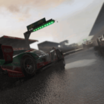 Project CARS with Oculus Rift Support