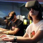 Virtual Reality Testing Normal Limits