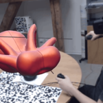VRClay – Sculpting the Future with Virtual Reality