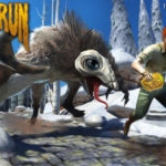 Temple Run VR for Oculus Rift and Gear VR