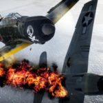 War Thunder Rumored to Receive VR Support