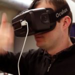 Leap Motion’s Quick Switch App – A Switch Between Real Life and Virtual Reality