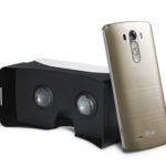 LG, Google Cardboard to bring VR to the G3