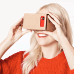 Google Cardboard: Everything You Need To Know