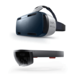 Samsung Gear VR vs. Microsoft HoloLens: A Comparison
