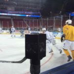 NHL Brings Its Games to Virtual Reality