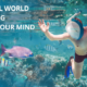 A New VR Headset Will Take You Underwater