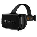 OSVR and Leap Motion Team Up for Integrated Hand-tracking VR Headset