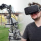 Robotic VR system lets you view remote locations using Oculus Rift