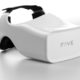 Meet the FOVE, the World’s First Eye Tracking VR Headset