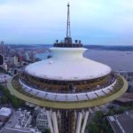 Seattle’s Space Needle launches VR app