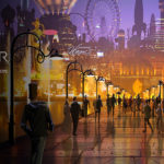 Second Life 2:  Project Sansar is Coming