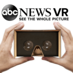 ABC News Partners with Jaunt VR To Bring News In Immersive VR