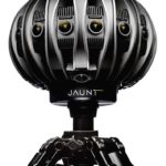 Meet “Jaunt One” the World Most Amazing VR Camera