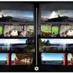 Google Cardboard’s Camera App Lets You Take VR Photos