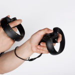 Oculus Rift Will Not Have Oculus Touch Controllers At Launch