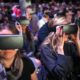Facebook Taps Into Social Potential of VR