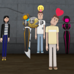 AltspaceVR Now Supports The Rift For Social VR