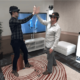 Meet Holoportation – Microsoft’s Tech Will Let You Jump Right Into The Action