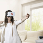 VicoVR Promises Full-Body Motion Tracking in Mobile VR Headsets