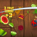 Fruit Ninja Coming To VR On Oculus Rift, HTC Vive This Month