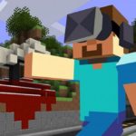 VR Minecraft for the Oculus Rift Is Already Here
