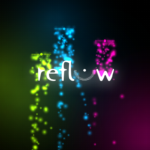 Reflow: Twister for the AR Age