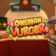 Oneman VurgerR Now Available for Vive and GearVR