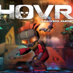HOVR – The VR Hoverboard Racing Adventure