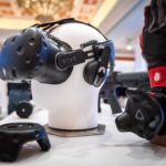 HTC Vive Increases its Virtual Reality Ecosystem