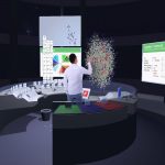 VR Maps of Tumors Can Help Cure Cancer