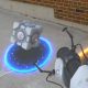 Playing Portal in Augmented Reality is Possible