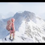 Climb Mount Everest in Virtual Reality