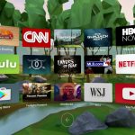Google Daydream Soon To Include Many New Apps
