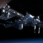 Visit the International Space Station in VR