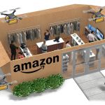 Amazon Planning To Open Augmented Reality Stores
