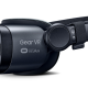 Samsung Unveils New Gear VR and Controller – $129