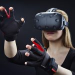 Full List of Glove Controllers for VR