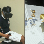 NASA uses VR & Unreal Engine to Train Astronauts