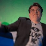 Oculus Co-Founder Palmer Luckey Finally Resigns