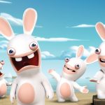 Rabbids Are Coming to Virtual Reality this Year