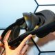 LG Unveils its Virtual Reality Headset