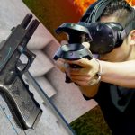 List of Guns for Virtual Reality