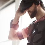 Hardlight VR Suit Already Under Production