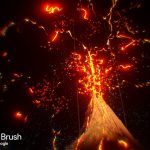 Share and Remix Sketches on Google TiltBrush