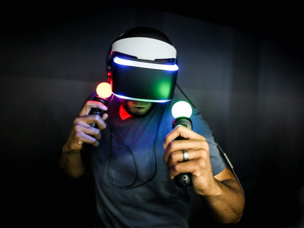 best playstation vr games for adults