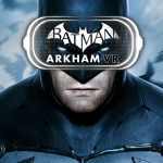Batman: Arkham VR for HTC Vive and Oculus Rift