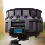 Google Announces YI Halo 8K VR Camera